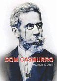 Dom Casmurro (eBook, PDF)