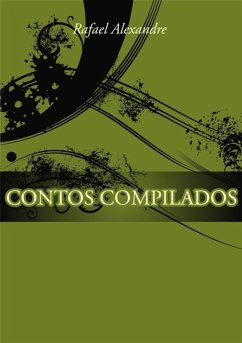 Cover Contos Compilados (eBook, PDF)