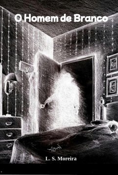 Cover O Homem De Branco (eBook, PDF)