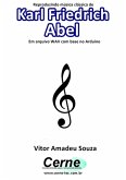 Reproduzindo Música Clássica De Karl Friedrich Abel Em Arquivo Wav Com Base No Arduino (eBook, PDF)
