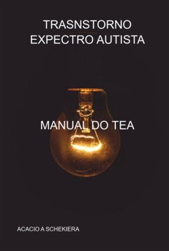 Cover Trasnstorno Expectro Autista (eBook, PDF)