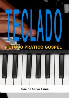 Cover Teclado (eBook, PDF)