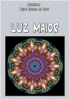 Cover Luz Maior (eBook, PDF)