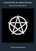 A Grande Obra De Jadson Marreiro (eBook, PDF)