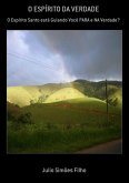 O Espírito Da Verdade (eBook, PDF)
