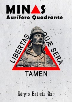 Minas (eBook, PDF) - Bah, Sérgio Batista