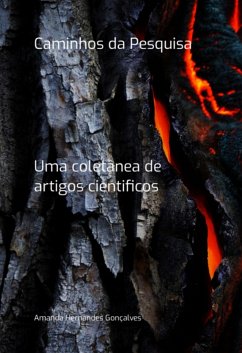 Caminhos Da Pesquisa (eBook, PDF) - Gonçalves, Amanda Hernandes