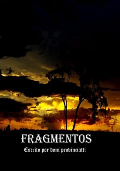 Cover Fragmentos (eBook, PDF)
