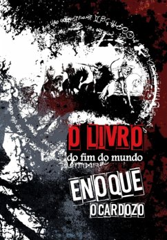 Cover O Livro Do Fim Do Mundo (eBook, PDF)