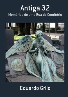 Cover Antiga 32 (eBook, PDF)