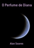 O Perfume De Diana (eBook, PDF)