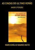 As Cinzas Do Ultimo Verão (eBook, PDF)