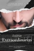 Estórias Extraordinárias Upgrade (eBook, PDF)