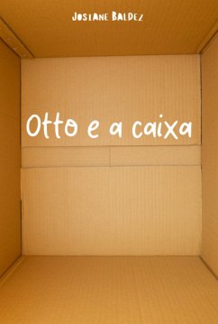 Cover Otto E A Caixa (eBook, PDF)