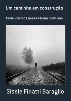 Cover Um Caminho Em Construção (eBook, PDF)