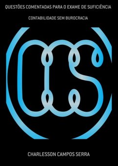 Cover Questões Comentadas Para O Exame De Suficiência (eBook, PDF)