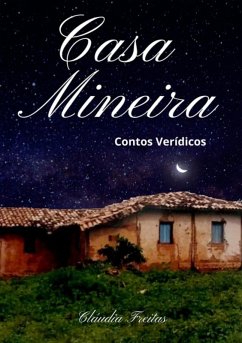 Cover Casa Mineira (eBook, PDF)