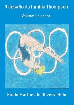 Cover O Desafio Da Família Thompson (eBook, PDF)