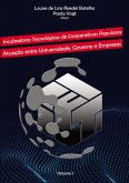Incubadoras Tecnológicas De Cooperativas Populares (eBook, PDF)