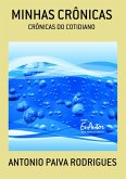 Minhas Crônicas (eBook, PDF)