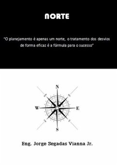 Cover Norte (eBook, PDF)