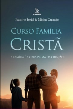 Cover Curso Família Cristã (eBook, PDF)