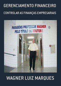Cover Gerenciamento Financeiro (eBook, PDF)