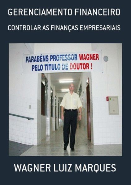 Gerenciamento Financeiro (eBook, PDF) Gerenciamento Financeiro (eBook, PDF)