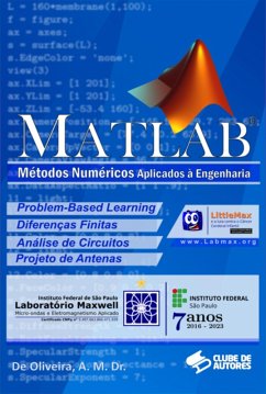 Cover Matlab (eBook, PDF)