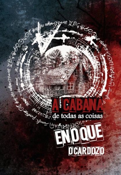 A Cabana De Todas As Coisas (eBook, PDF)