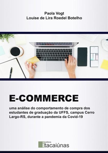 E-commerce (eBook, PDF) E-commerce (eBook, PDF)