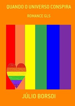 Cover Quando O Universo Conspira (eBook, PDF)