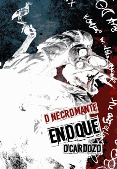 O Necromante (eBook, PDF) - Ocardozo, Enoque