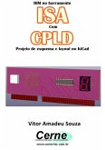 Ihm No Barramento Isa Com O Clpd Projeto De Esquema E Layout No Kicad (eBook, PDF)