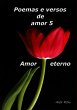 Poemas E Versos De Amor 5 (eBook, PDF) - Bild 1