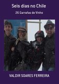 Seis Dias No Chile (eBook, PDF)
