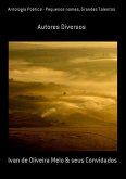 Antologia Poética - Pequenos Nomes, Grandes Talentos (eBook, PDF)