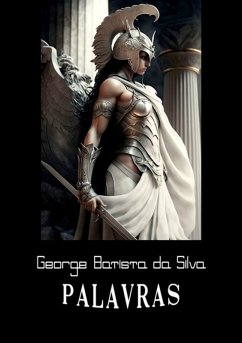 Palavras (eBook, PDF) - Da Silva, George Batista