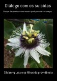 Diálogo Com Os Suicidas (eBook, PDF)