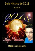 Guia Místico De 2018 (eBook, PDF)