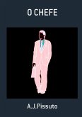 O Chefe (eBook, PDF)