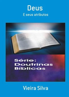 Cover Deus (eBook, PDF)