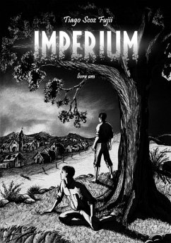 Cover Imperium (eBook, PDF)