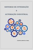 Sistemas De Integração E Automação Industrial (eBook, PDF)