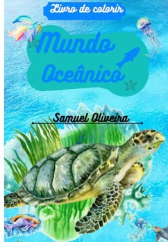 Mundo Oceânico (eBook, PDF) - Art, Samuel Oliveira