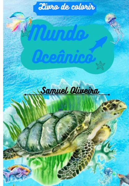 Mundo Oceânico (eBook, PDF)