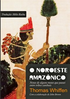 Cover O Noroeste Amazônico (eBook, PDF)