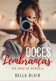 Doces Lembranças (eBook, PDF)