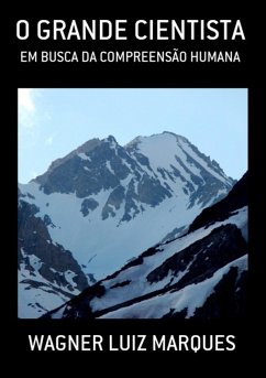 Cover O Grande Cientista (eBook, PDF)