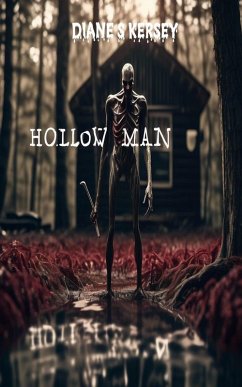 Cover Hollow Man (eBook, ePUB)